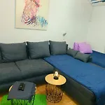 Apartman Arija-pino Vodice