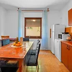 Apartmán Arija-pino