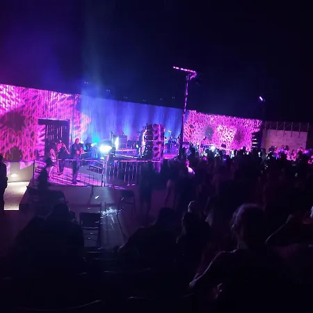 Arija-pino 公寓 沃迪切