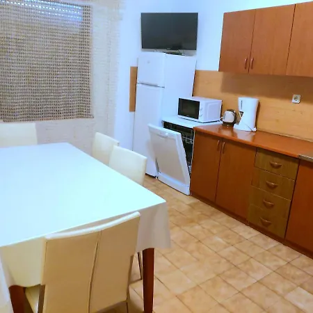 公寓 Arija-pino 沃迪切