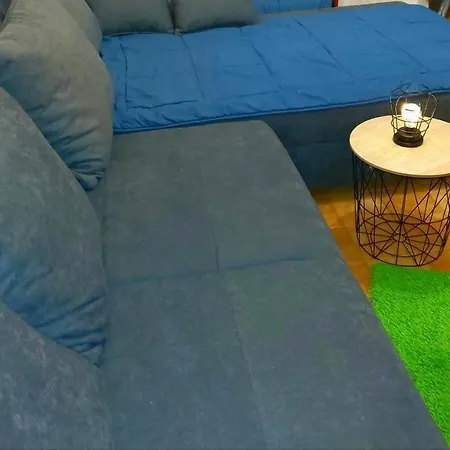 公寓 Arija-pino 沃迪切