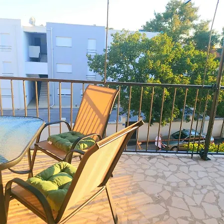 Arija-pino 公寓 沃迪切