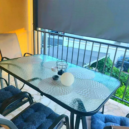 Apartman Arija-pino Vodice