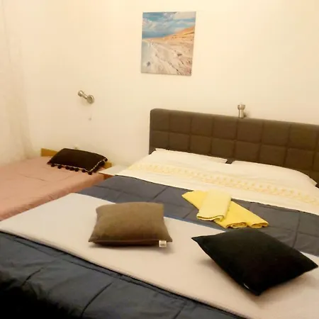 Arija-pino Apartamento