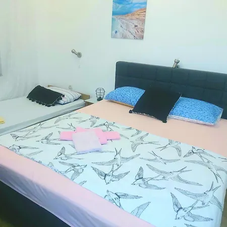 Arija-pino Vodice