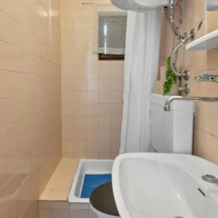 Arija-pino 公寓 沃迪切