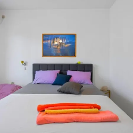 Arija-pino 公寓 沃迪切