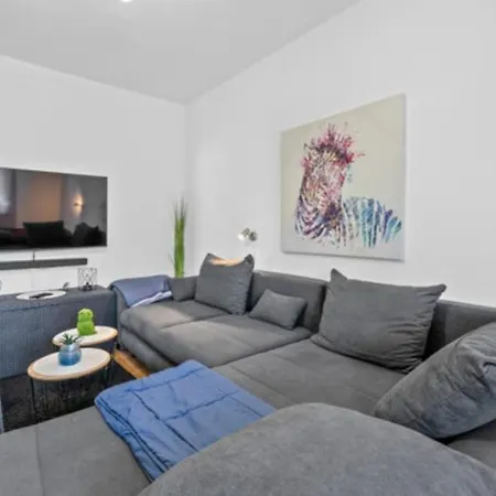 公寓 Arija-pino 沃迪切