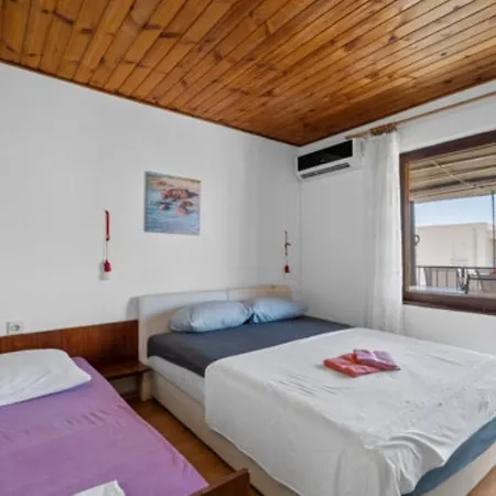 Arija-pino 公寓 沃迪切