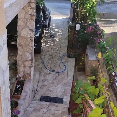 Arija-pino Apartmán Vodice