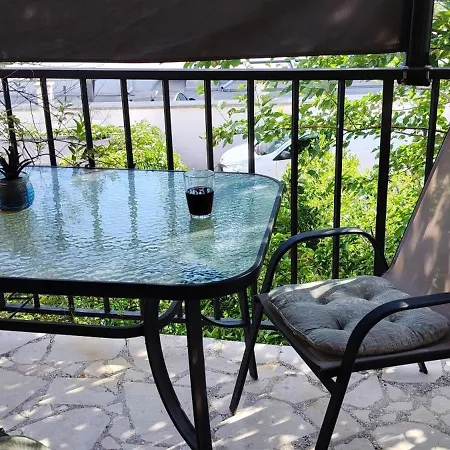Arija-pino Apartamento