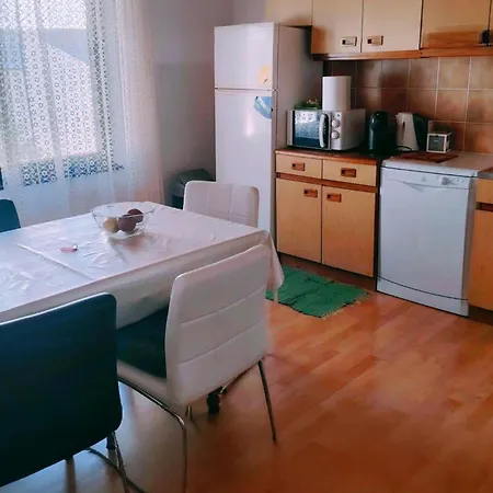 Apartamento Arija-pino