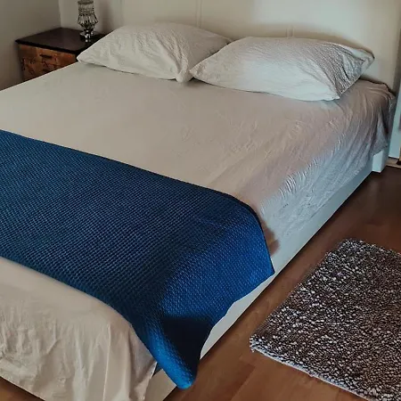 Arija-pino Apartamento *