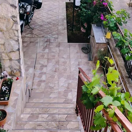 Apartamento Arija-pino Vodice