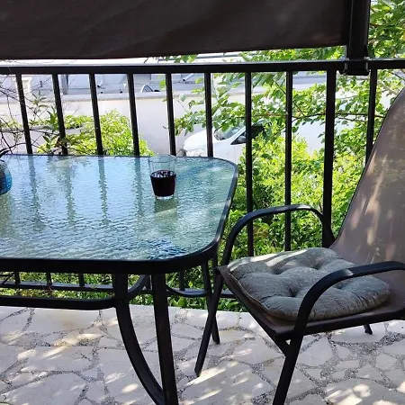 Arija-pino Apartamento