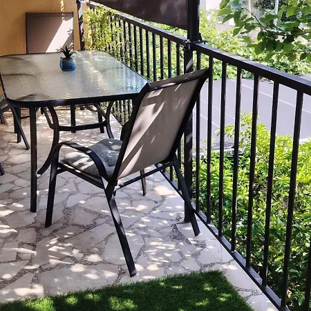 Arija-pino Apartamento *