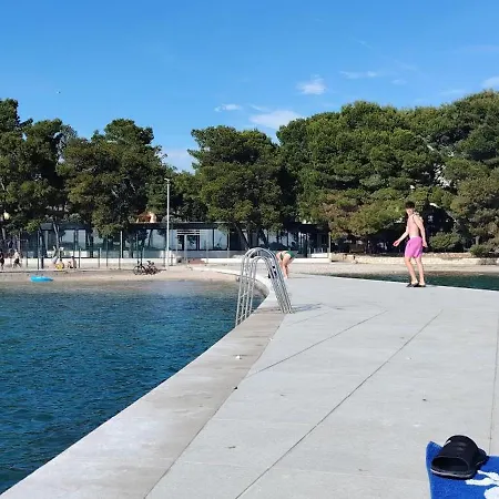 Arija-pino * Vodice
