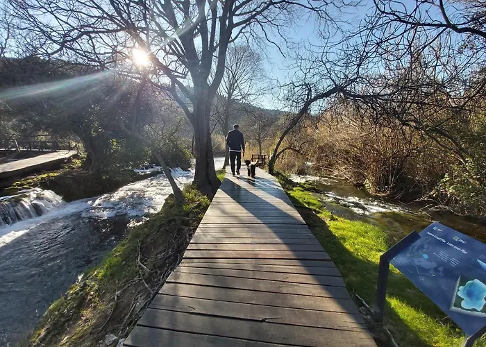 Apartamento Arija-pino Vodice