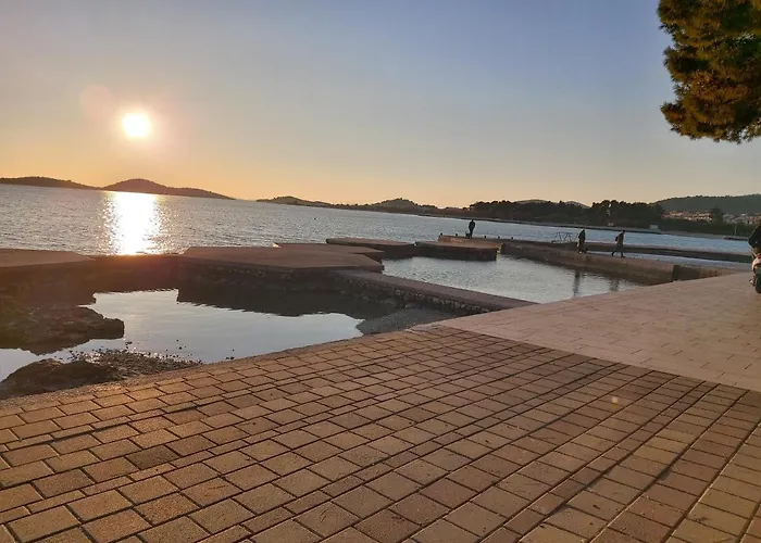 Arija-pino Apartamento *