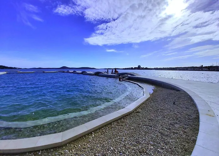 Arija-pino Lägenhet *