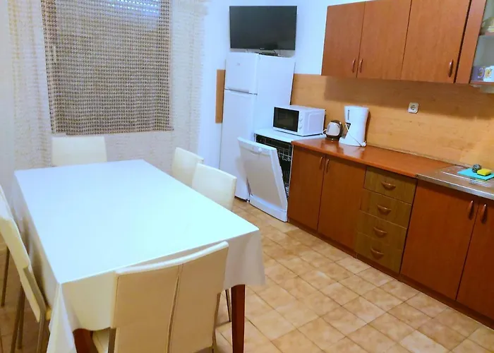 Apartamento Arija-pino Vodice