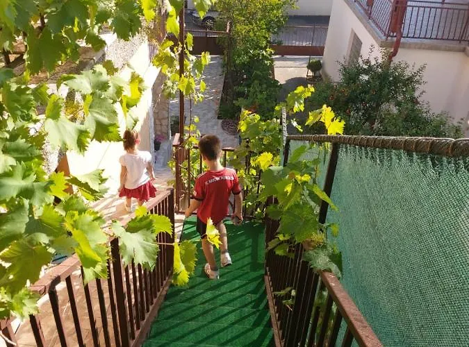 Arija-pino Apartamento