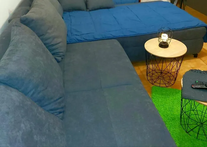 Apartamento Arija-pino Vodice