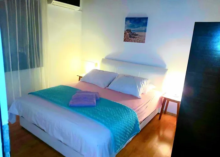 Arija-pino Apartman Vodice