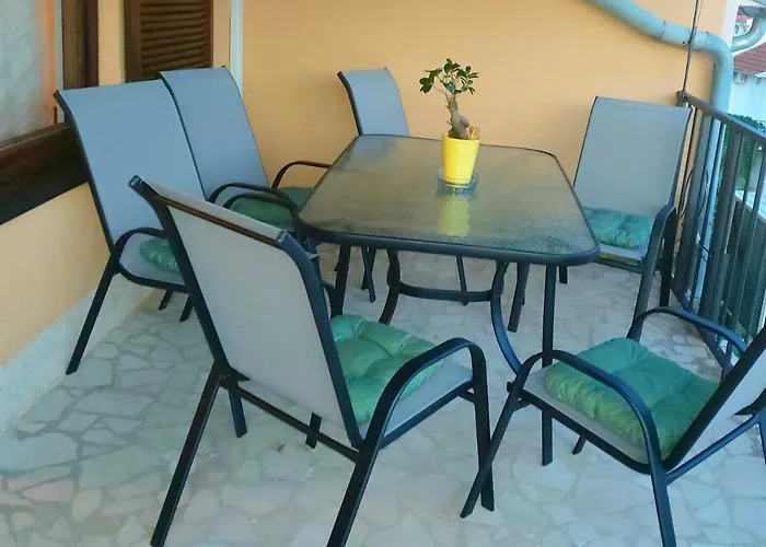 Arija-pino Apartamento