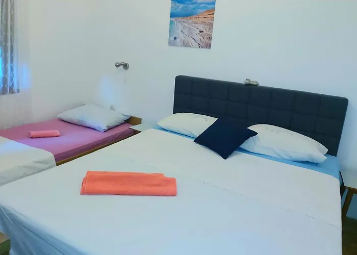 Apartamento Arija-pino Vodice