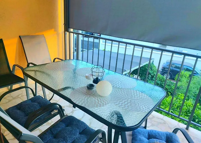 Apartman Arija-pino Vodice