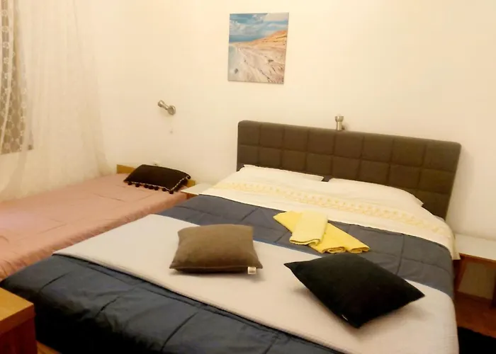 Arija-pino Apartamento
