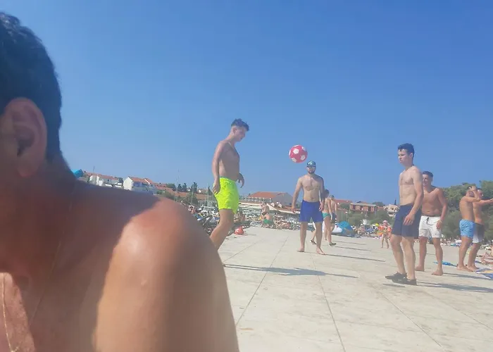 Appartamento Arija-pino *