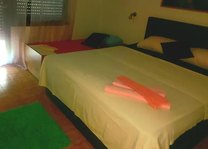 Apartamento Arija-pino