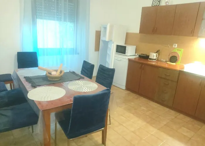 Apartamento Arija-pino *