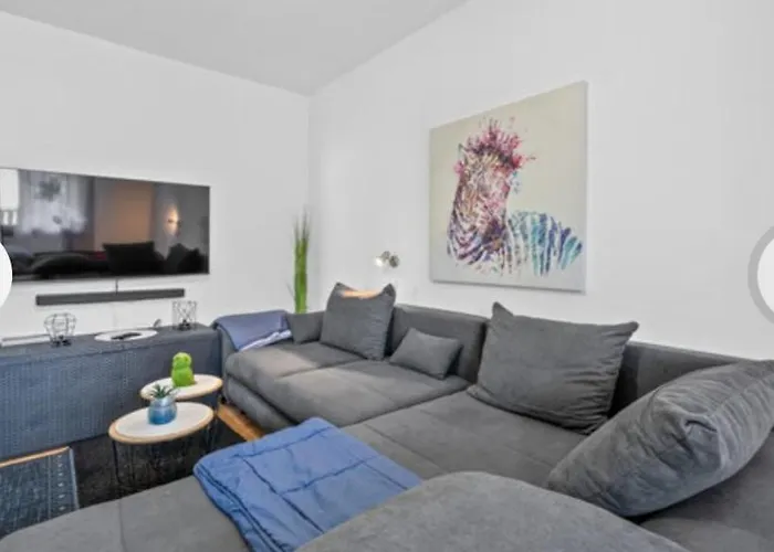 Apartman Arija-pino Vodice