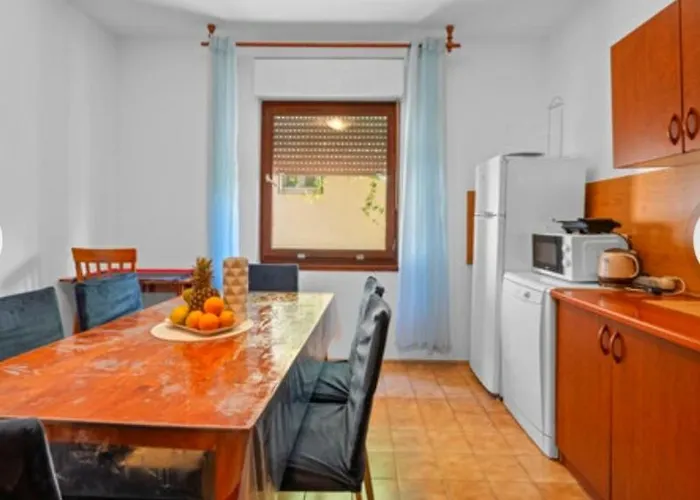 Apartamento Arija-pino