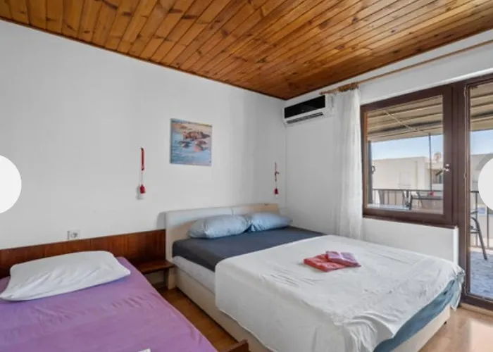 Arija-pino Apartamento Vodice