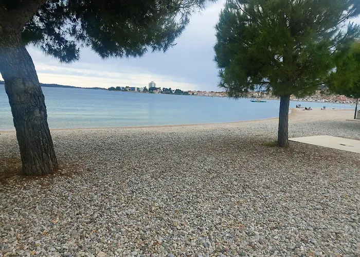 Arija-pino Apartamento